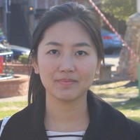 CVS Health Employee Yi Ding's profile photo