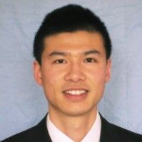 Evolus Employee Thomas Li's profile photo