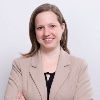 RenaissanceRe Employee Megan Benoit's profile photo