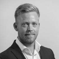 ViaPM AB Employee Oskar Manninen's profile photo