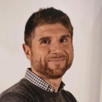 LabVantage Solutions, Inc Employee Simone Bianconi's profile photo