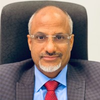 TechnoVal Information Systems Employee Saeed bin Saeed Ahmed's profile photo