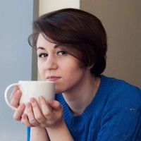 iConText Employee Olesya Savchenko's profile photo