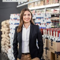 METRO Deutschland GmbH Employee Sabrina Ley's profile photo