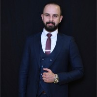 AB TECH Employee Eyad Alhorani's profile photo