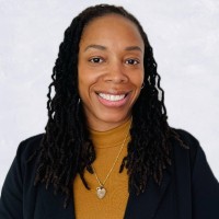 Shamika Jones-Wilson Email & Phone Number