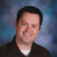 Uintah School District Employee Daniel Wells's profile photo