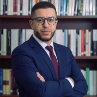 Parc olympique Employee Walid Boudjema's profile photo