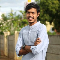 LSG Construction Employee Shyam P.v's profile photo