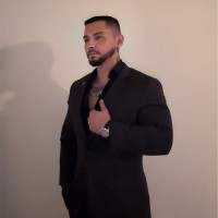 Tristan Alvarado Email