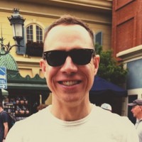 H2O Innovation Employee Roy Rysinger's profile photo