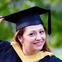 EFFISION Australia Employee Parisa Rashidi's profile photo