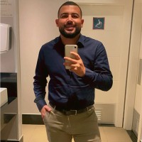 Grupo ISA Alumínio Employee Johnny Rosa's profile photo