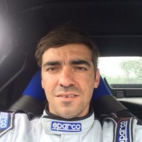 UK Mail Employee Ricardo Garcia's profile photo