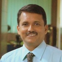 Gupta Power Infrastructure Limited Employee Kausik Upadhaya's profile photo
