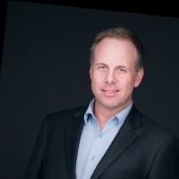 Pagero Employee Eivind Thorstensen's profile photo