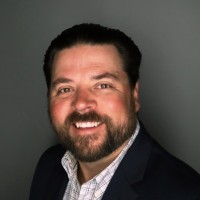 Nutanix Employee Jack Page's profile photo