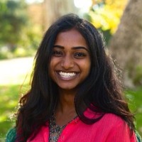 Sricharitha Mullaguru Email & Phone Number