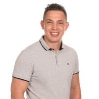 Gino B.V. Employee Carl Lewis's profile photo