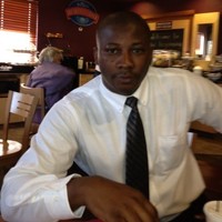 NMT Chemical Engineering Employee Kofi Amankwatia's profile photo