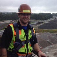Granite Construction Employee Alex Stratton's profile photo