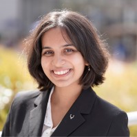 Tanvi Sagaonkar Email