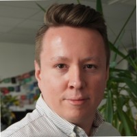 GEDAT Getränkedaten Employee Sebastian Graw's profile photo
