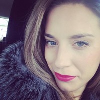 SIM FACTOR Employee Maria Białecka's profile photo