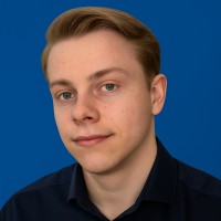 Bottomline Employee Oliver Hearn's profile photo