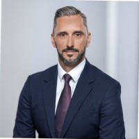DHL Employee Christian Garbe's profile photo