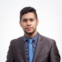Atrinium Employee Jhon Farias's profile photo