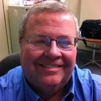 AVANGRID Employee John Deegan's profile photo