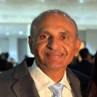The Wine Group Employee Sudhir Kumar's profile photo