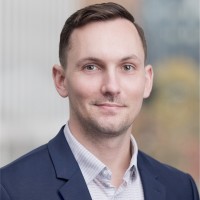 Fanatics Employee Robert Denney's profile photo