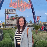 Simplexity Travel Management Ltd Employee Claire Jackson-Duncan's profile photo
