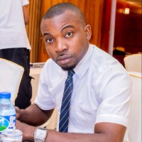 Edo SUBEB Employee Emmanuel Ugiagbe's profile photo