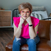 Huntington National Bank Employee Lindsay Dunlap's profile photo