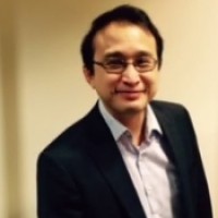 Citibank Employee Wayland Oong's profile photo