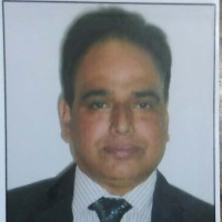 SMR Holdings Employee A.v Ramana's profile photo