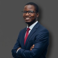 Snapnet Limited Employee Chijiuba Victory's profile photo