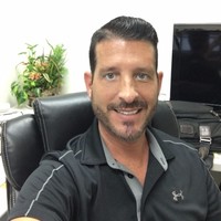 WIREX17,LLC. Employee Michael Derricks's profile photo