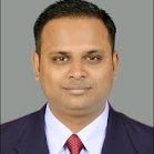 Cradle Runways India Pvt.Ltd Employee Koushik Bose's profile photo