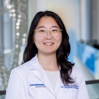 Texas Tech University Health Sciences Center Employee Hannah Yi's profile photo