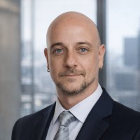 Gear Games Employee Justin Norr's profile photo