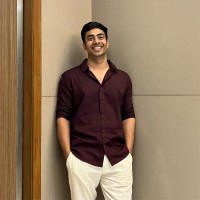 NodeOps Employee Parth Devra's profile photo