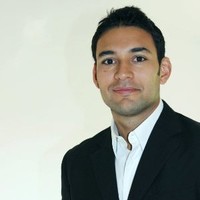 Pottinger Employee Rodrigo Arias López's profile photo