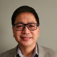 The Global FoodBanking Network Employee Melanio Mendoza Jr's profile photo