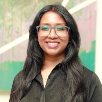 Innaun Pvt Ltd Employee Sinthuja Murugenthira's profile photo
