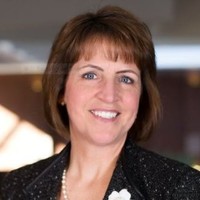 Zero Friction, LLC. Employee Amy Densberger's profile photo