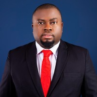 Ha-Shem Limited Employee Chikezie Ekechukwu's profile photo